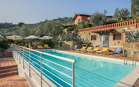 Locazione Turistica Borgo della Limonaia-1