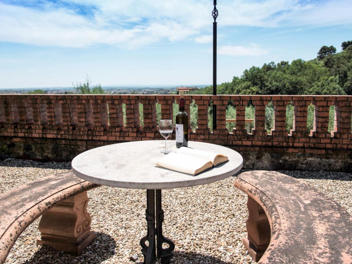 Appartamento Locazione Turistica Borgo della Limonaia-1 Pieve a Nievole Esterno foto