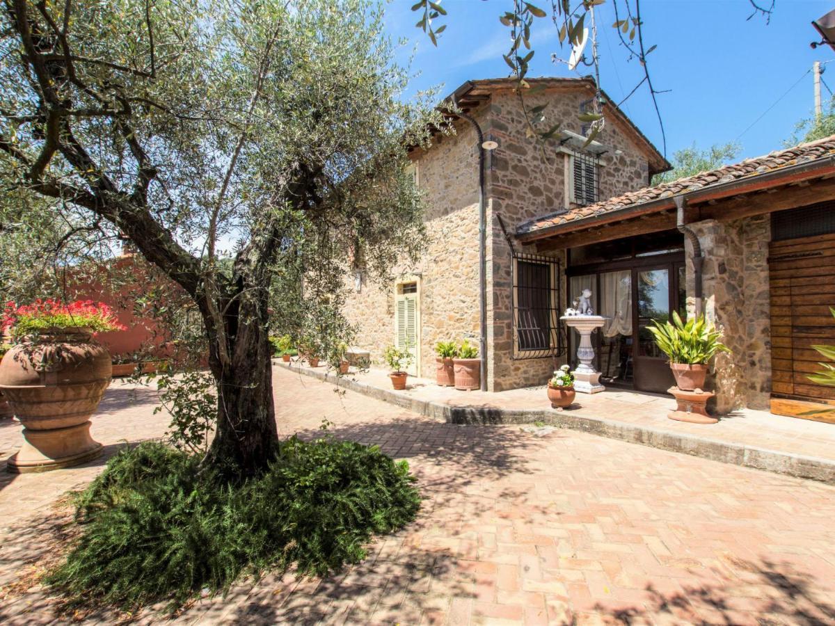Appartamento Locazione Turistica Borgo della Limonaia-1 Pieve a Nievole Esterno foto
