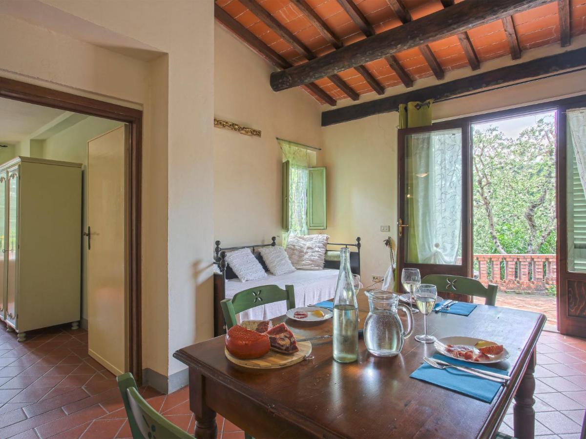 Appartamento Locazione Turistica Borgo della Limonaia-1 Pieve a Nievole Esterno foto