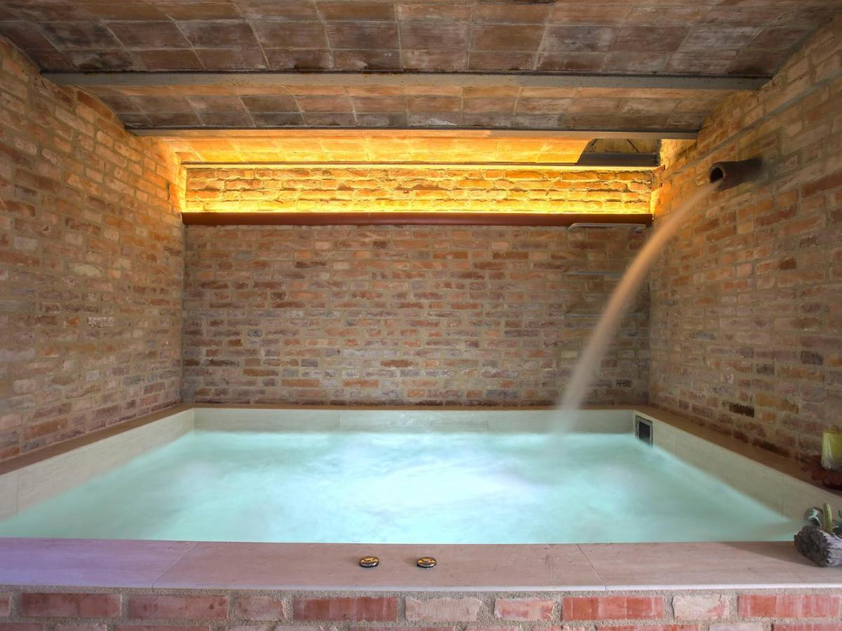 Appartamento Locazione Turistica Borgo della Limonaia-1 Pieve a Nievole Esterno foto