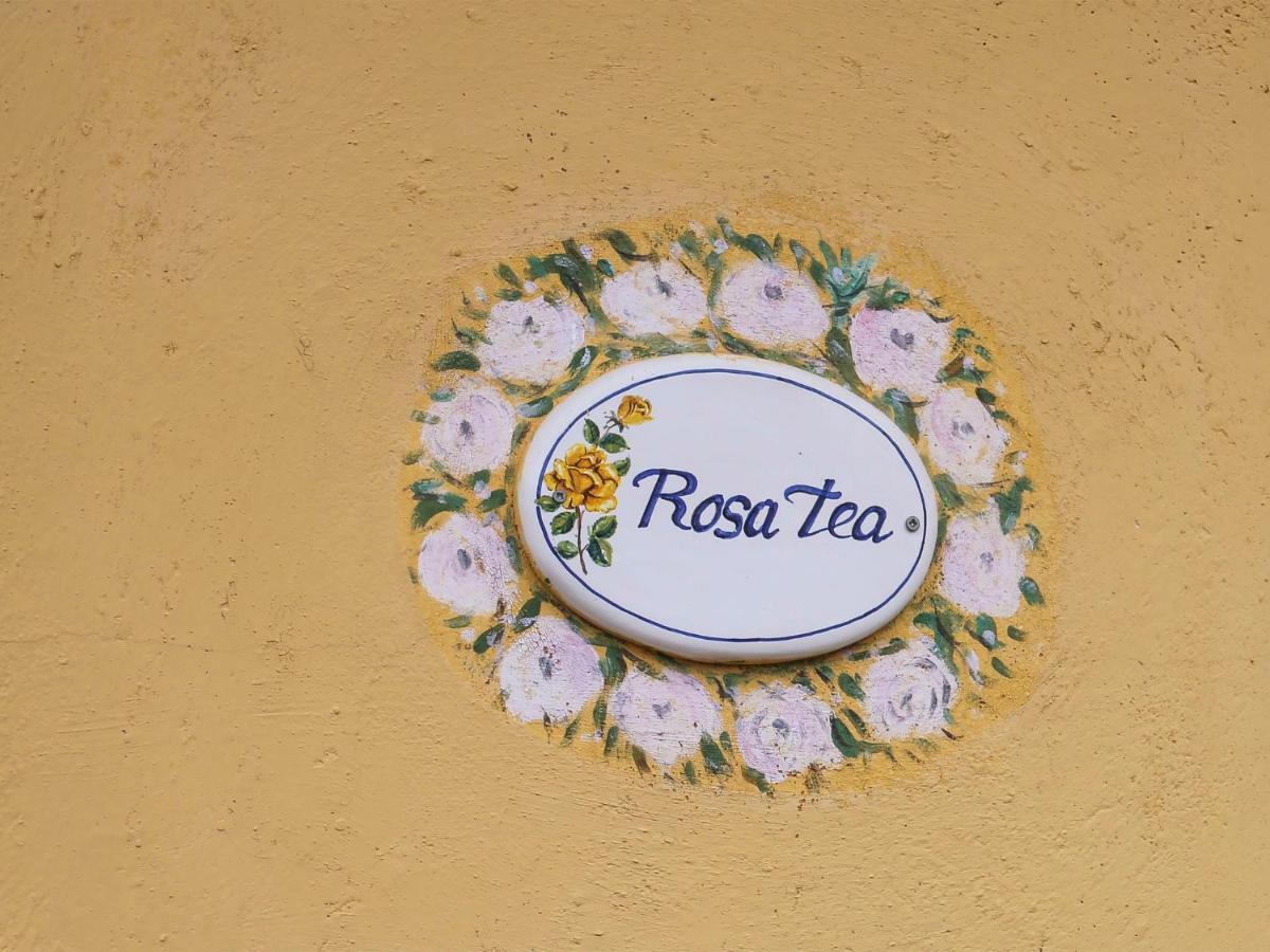 Appartamento Locazione Turistica Borgo della Limonaia-1 Pieve a Nievole Esterno foto