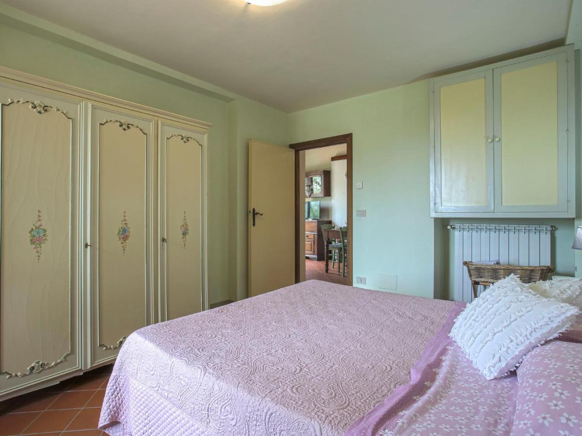 Appartamento Locazione Turistica Borgo della Limonaia-1 Pieve a Nievole Esterno foto