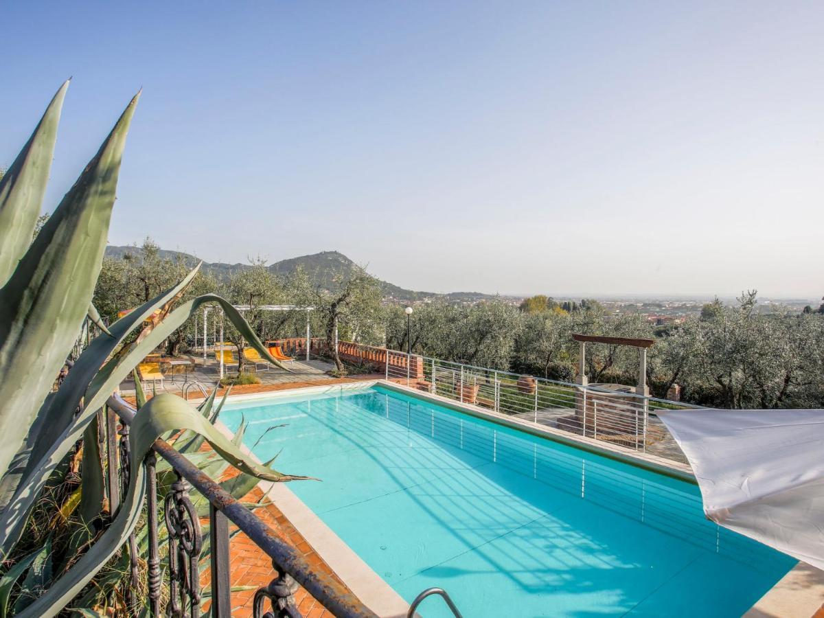 Appartamento Locazione Turistica Borgo della Limonaia-1 Pieve a Nievole Esterno foto