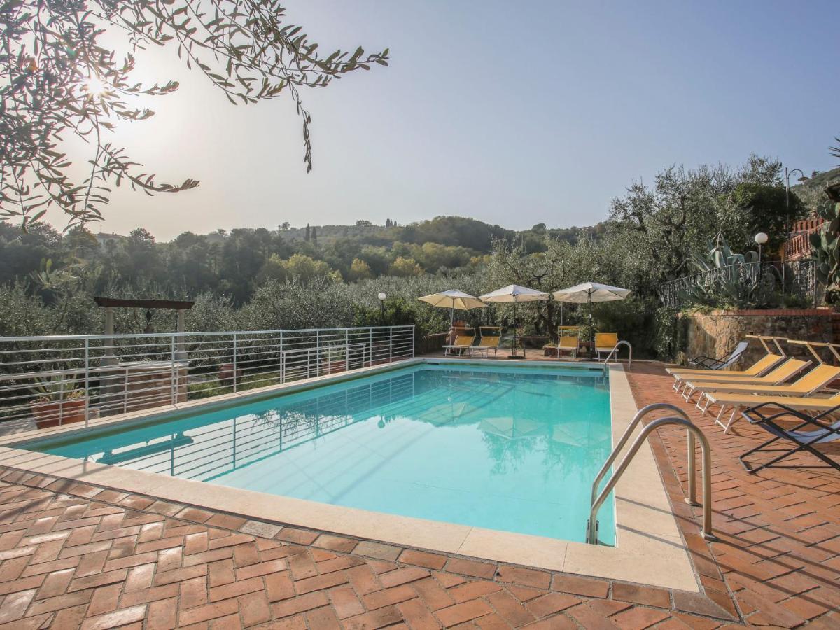 Appartamento Locazione Turistica Borgo della Limonaia-1 Pieve a Nievole Esterno foto