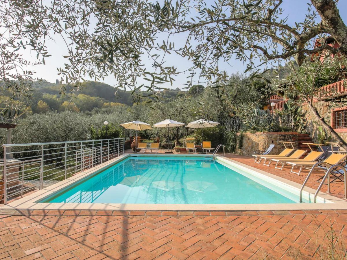 Appartamento Locazione Turistica Borgo della Limonaia-1 Pieve a Nievole Esterno foto