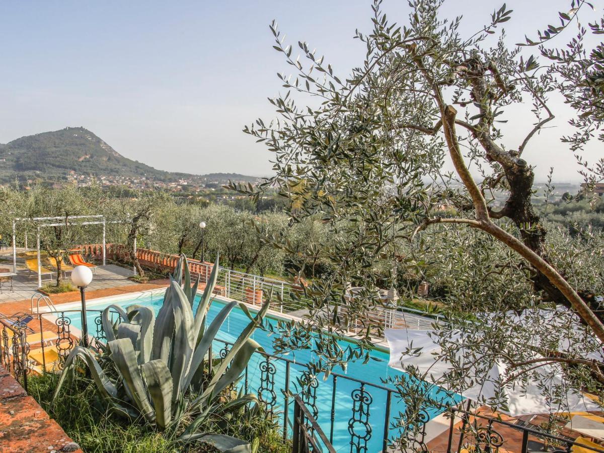 Appartamento Locazione Turistica Borgo della Limonaia-1 Pieve a Nievole Esterno foto