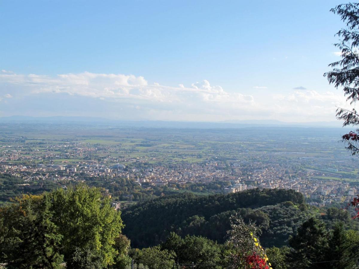Appartamento Locazione Turistica Borgo della Limonaia-1 Pieve a Nievole Esterno foto