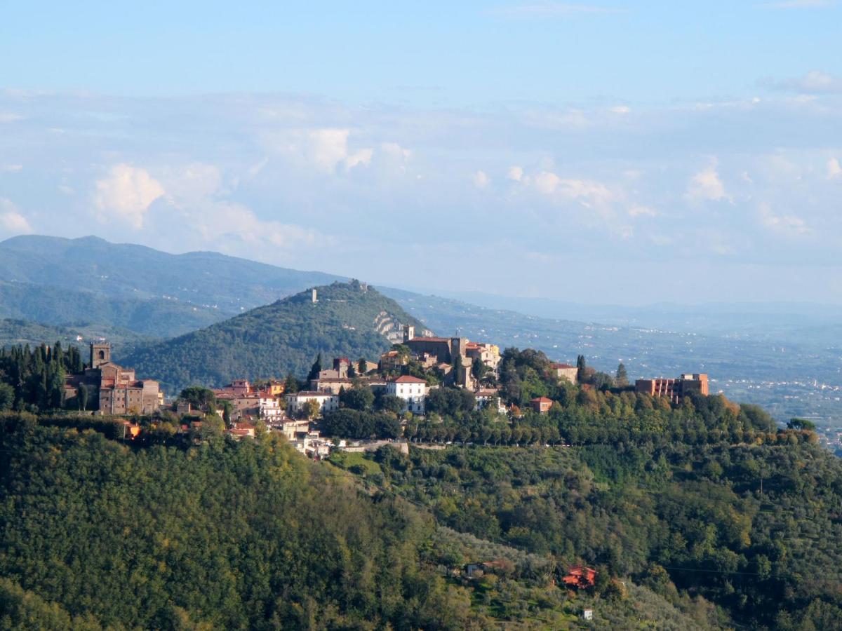 Appartamento Locazione Turistica Borgo della Limonaia-1 Pieve a Nievole Esterno foto